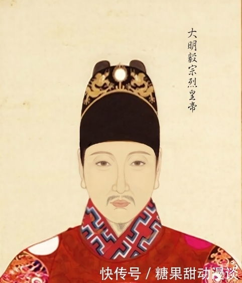 国之君|作为亡国之君,崇祯为何深得后人同情,因为他一直处在绝境中