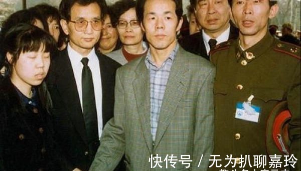 特异功能|自称能拦截导弹,扑灭大兴安岭山火的气功大师严新,最终结局如何