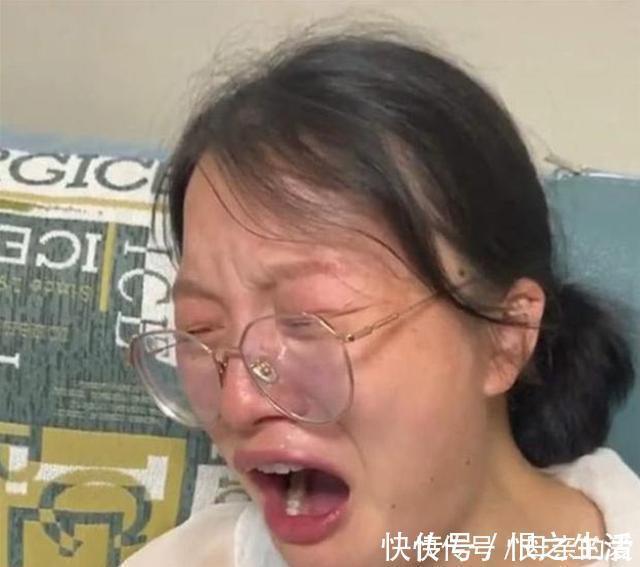 丈夫|玩到1300关的游戏被丈夫狠心删除,孕妇崩溃痛哭,网友太过分了