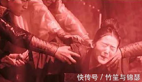 笑刑!故事:古代最“温柔”的酷刑,用动物让人痛不欲生!
