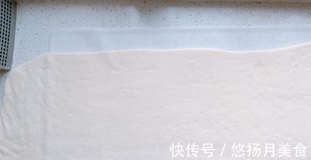 葱卷怎么做好吃掌握3点，葱香浓郁不发黄，柔软筋道，凉了不硬！