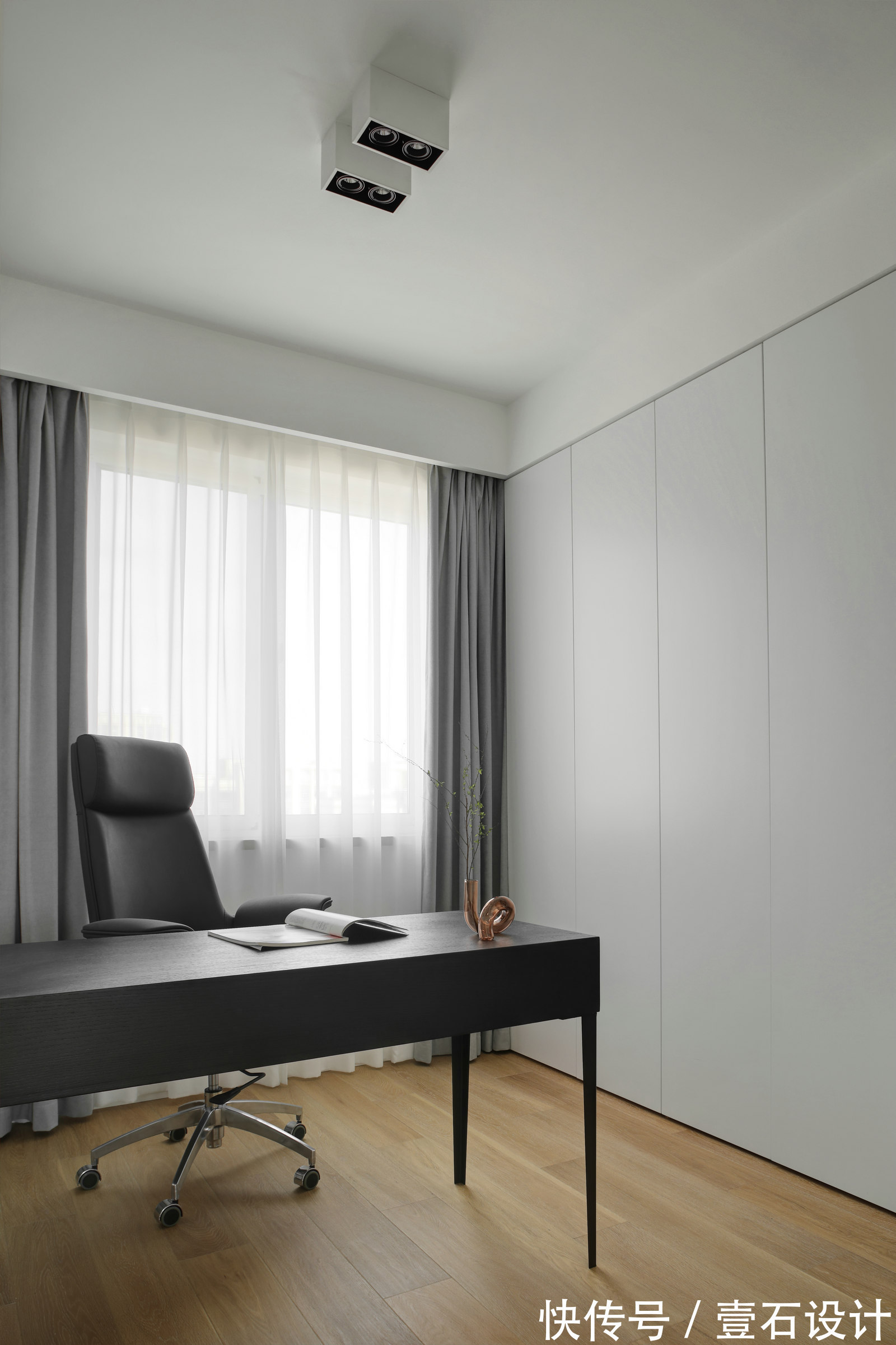 三世同堂的幸福之家|精装房扩充收纳空间,打造三世同堂的幸福之家