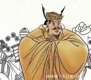 为取悦美人而亡国的后蜀国君孟昶的几则趣闻轶事!