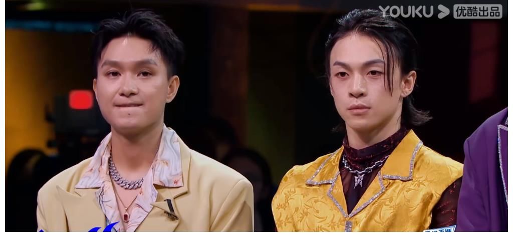 彰英|《這就是街舞4》最新一期節目，有2大黑幕，沒鏡頭的舞者太可憐