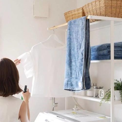 洗衣服直接倒洗衣液错,告诉你正确做法,洗完比新衣服还新