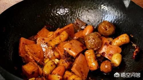 什么菜令你有感觉，一顿能吃两碗饭？