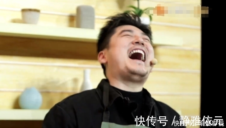 钱枫|下期《天天向上》未播先火，钱枫与相亲对象同台，满满都是画面感