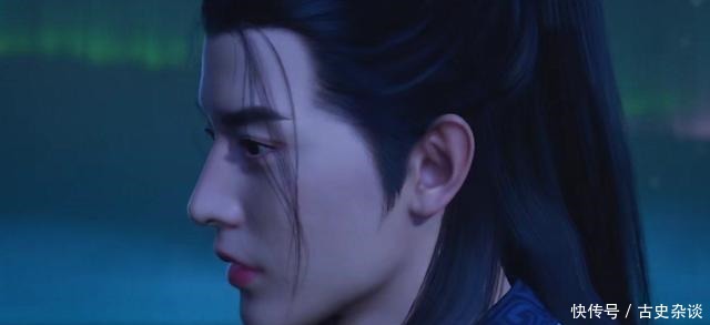 a4627|《凡人修仙传》韩立，一个因为长得帅，被原著党嫌弃的动漫男主