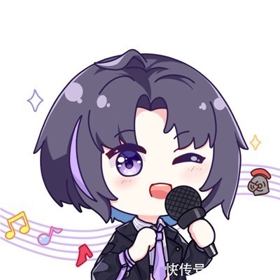 A-SOUL表情包分享(139)