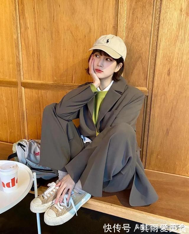 搭配|今春流行的鞋子,拜托你穿这3双,很洋气
