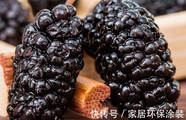 补充|不像满头白发，不妨可以试试4种食物，补充黑色素，头发更鲜艳