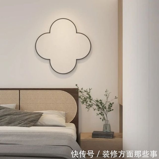 舒适感|130平四室三厅简约原木设计,展现优雅品质