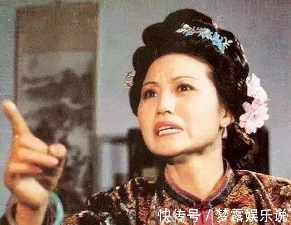 贾母&《红楼梦》:贾环一次下意识地称呼,暴露了贾政对赵姨娘有多宠爱