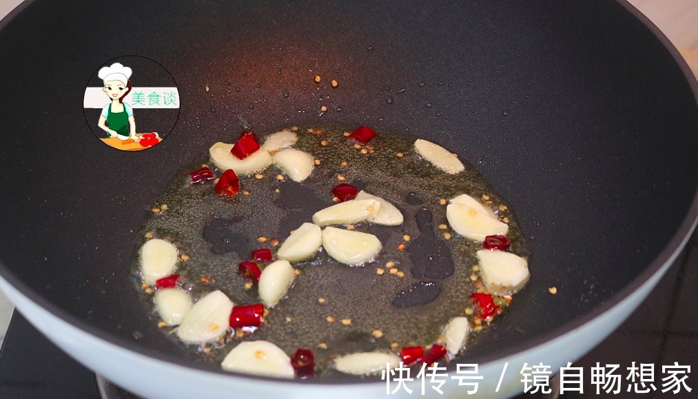 菜叶|醋溜白菜怎么做才好吃掌握好2个步骤，酸辣爽脆又开胃，真下饭