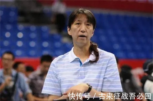 女排|女排元老33岁结婚,婚后一个月与丈夫分居,回家儿子已不认识