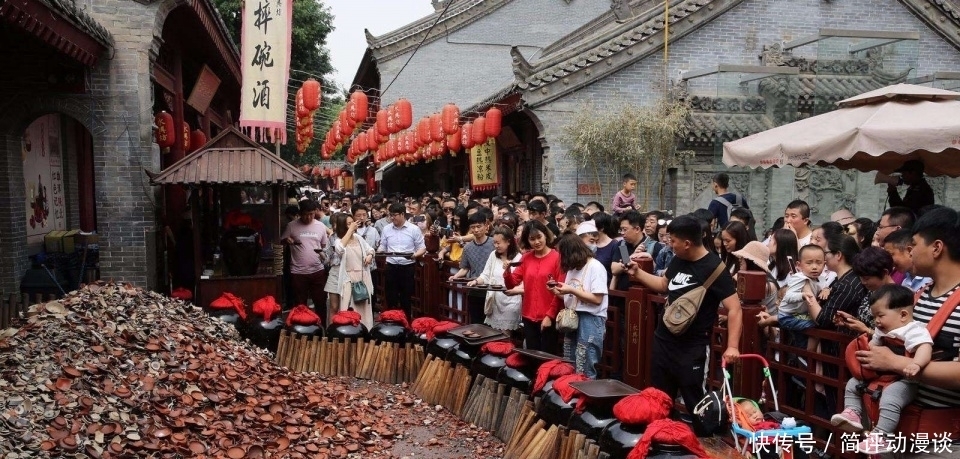 老年|西方评选世界十大古都，不少已经没落，中国仅一城入选却名副其实