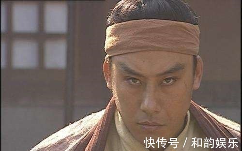 宋江@水浒当中真正的好汉其实只有5位,第一名已经被“世人公认”了!