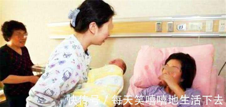 公公婆婆|“让亲妈伺候月子,我后悔一辈子”,95后宝妈的哭诉让人深思