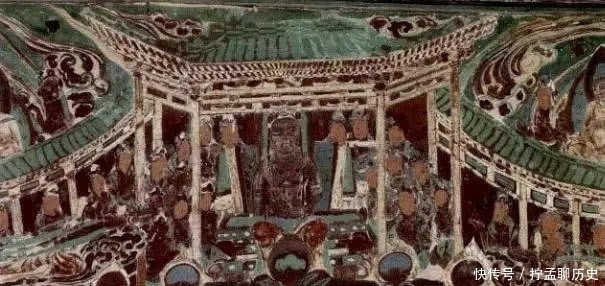 得殷民|堀方千七百二丈,郛方七七里,以为天下之大凑