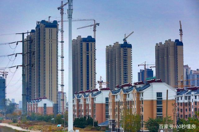 城市发展|太原小店区房价最高，为啥刚需还愿意抢着买内行人指出5个优势