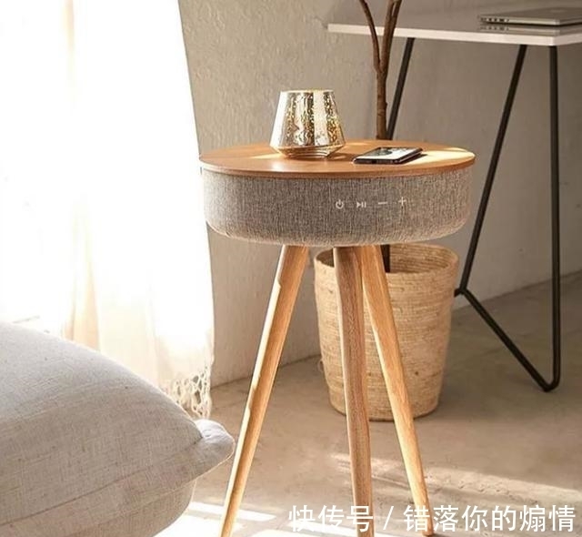 椅子|22个巧妙到爆的家居设计,设计师简直是天才啊!