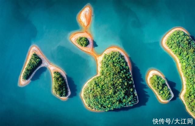 环境保护|寻找最美江西!“赣水谣”网民拍征集活动开始啦!