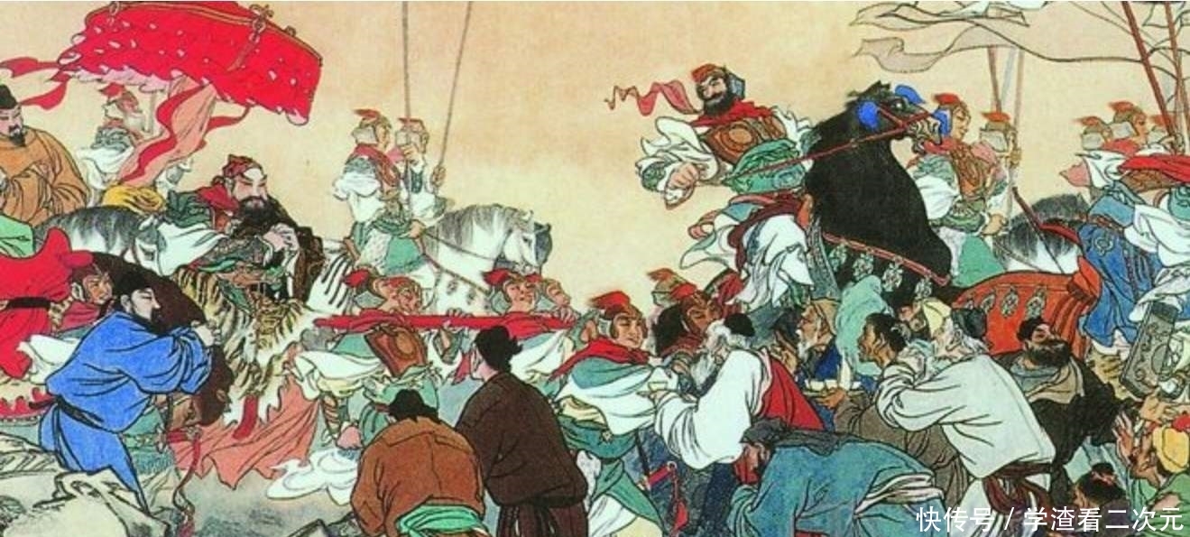 明朝书生挑灯夜读,却被人诬陷造反,只好真的揭竿而起