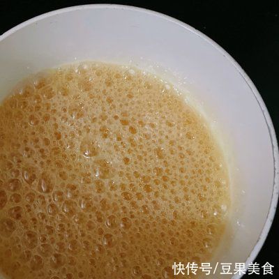 糖丝|#2021亲子烘焙组——“焙”感幸福#糖丝焦糖布丁