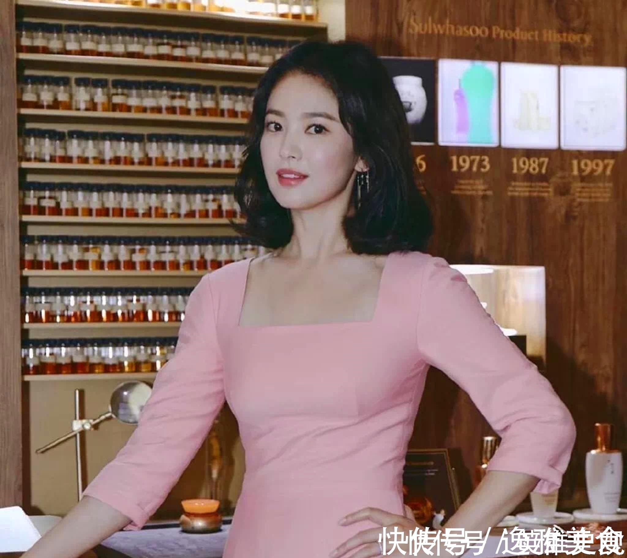 升高|发型不能乱剪,要根据自己的脸型来定,颜值升高气质变好