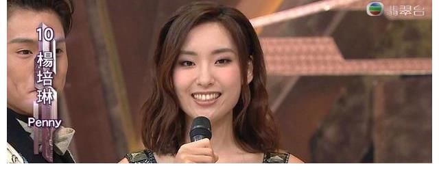 宋宛穎|2021香港小姐三強(qiáng)，宋宛穎2021香港小姐冠軍