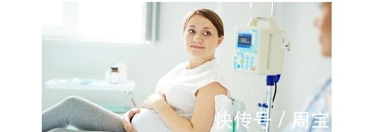 胎儿|怀孕后,腹中胎儿发育比较好,孕妈身体可能会有几种表现