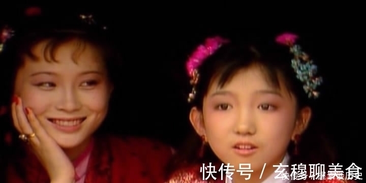 賈蕓!紅樓夢:曹雪芹太偏愛一個姑娘,林黛玉沒得到的,她全得到了