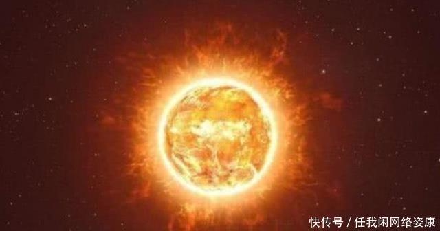 太阳光 太阳也有寿命,现在的太阳,到底多少岁了