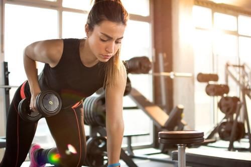 慢跑|减肥应该选择什么运动，运动多长时间，燃脂效果最佳？