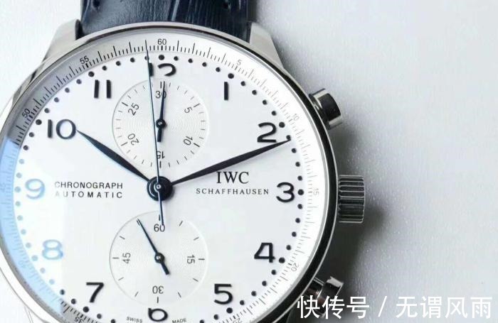 表盘 普通人也可以拥有名表的梦,几千的预算也可以拥有这些大牌!