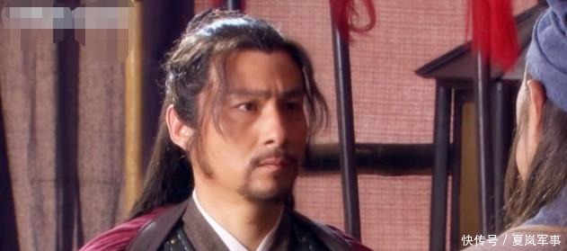 不善于步战|董平命丧独松关,那若换成武松,是否能凯旋而归呢