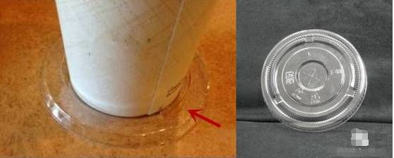 凳子上的圆洞到底是干嘛用的？透气用的吗？真相竟然令我大吃一惊~