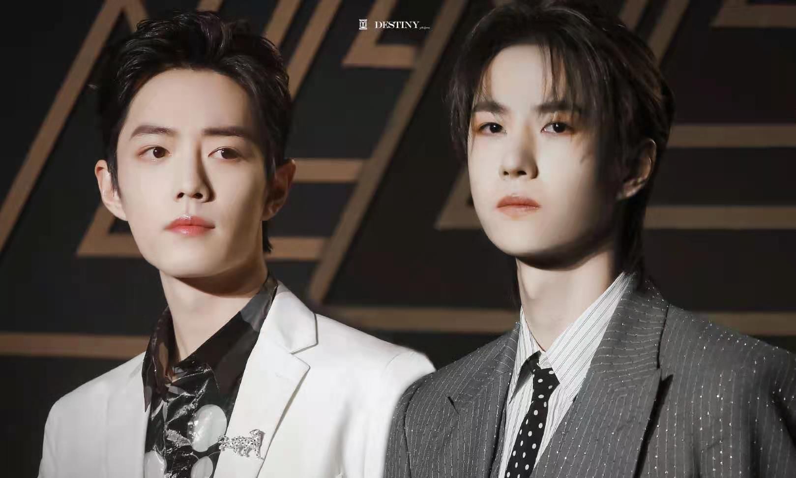 鹅厂造势？曝王一博将成《星光大赏》绝对主角，其他人只是陪衬