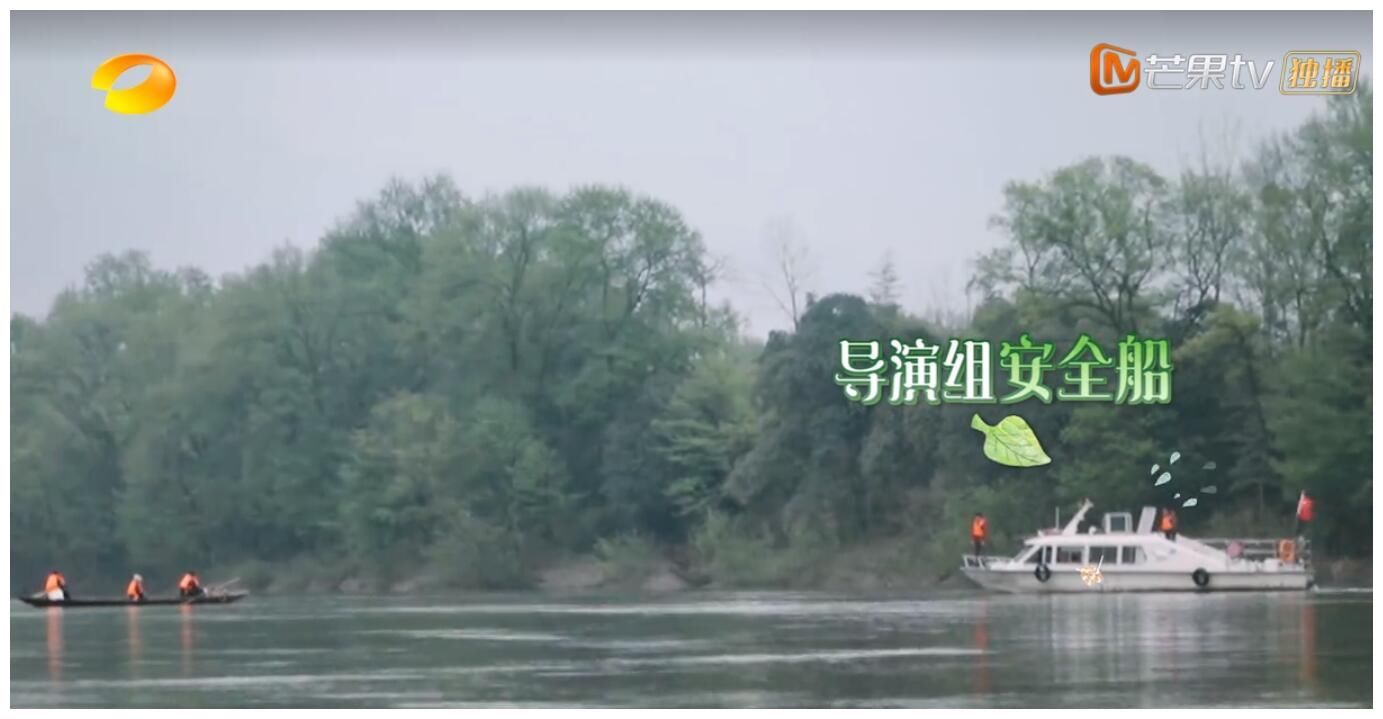 到底是黄磊心太大还是何炅大惊小怪?张艺兴和彭彭的做法一目了然