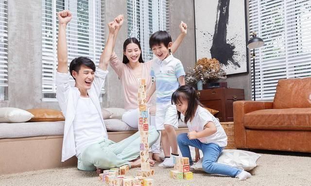 好孩子|生二胎和不生二胎的家庭,20年后差距有多大过来人哽咽后悔