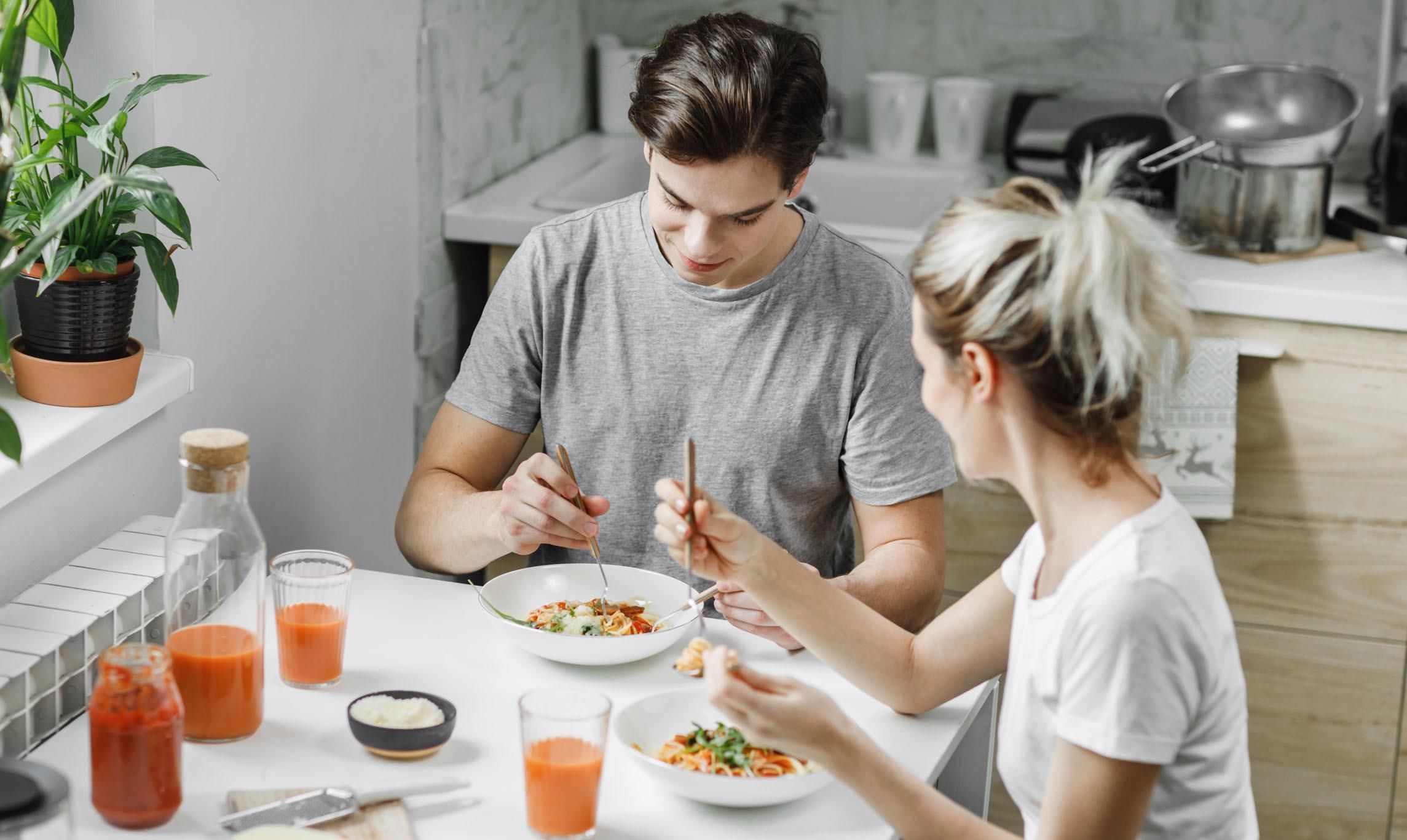 肥胖|减肥的人注意早起2要,吃饭3坚持,体重蹭蹭降下来