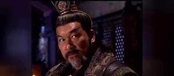 进来|王世充的最后一天正在对天焚香祈祷,一个杀父仇人走了进来