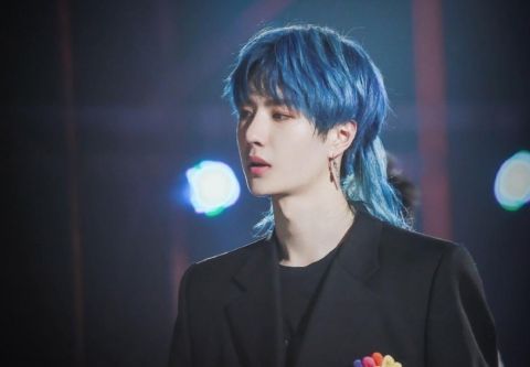 王一博又没拒绝黄子韬，《创造101》后再次被“诓骗”，粉丝：嗑到了