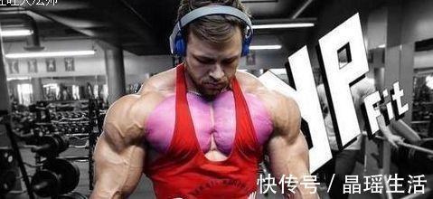 胸肌|天天去健身房，为什么胸肌还是不饱满很多人犯了这5个错误