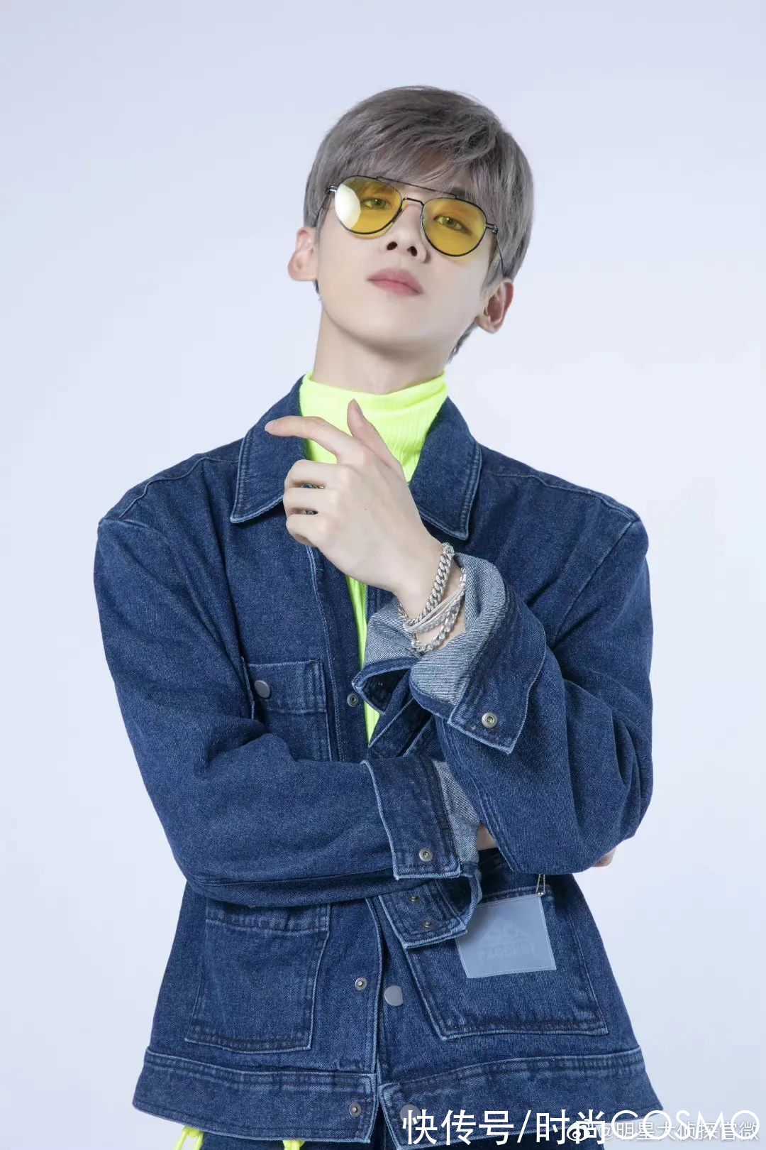 OMG | 综艺不行了么