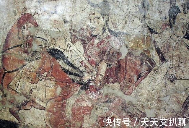 鬼谷子#这座古墓被盗,盗墓贼不识货留下两样东西,竟有一样是特级国宝!