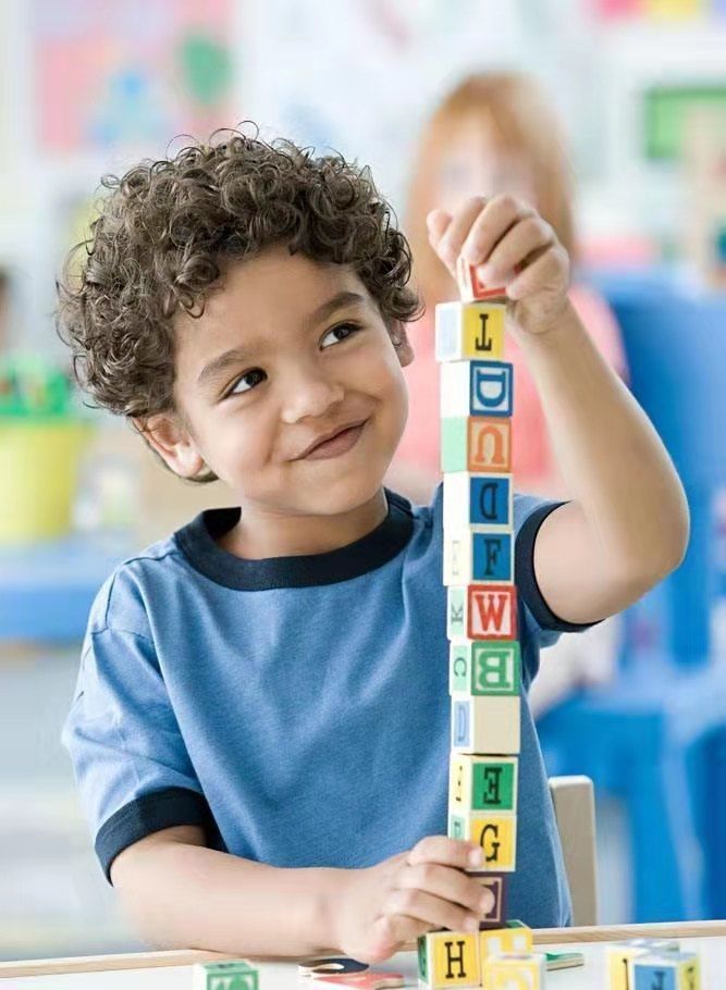 聪明|什么样的孩子才是真聪明聪明孩子的三个特点,家长要着重培养