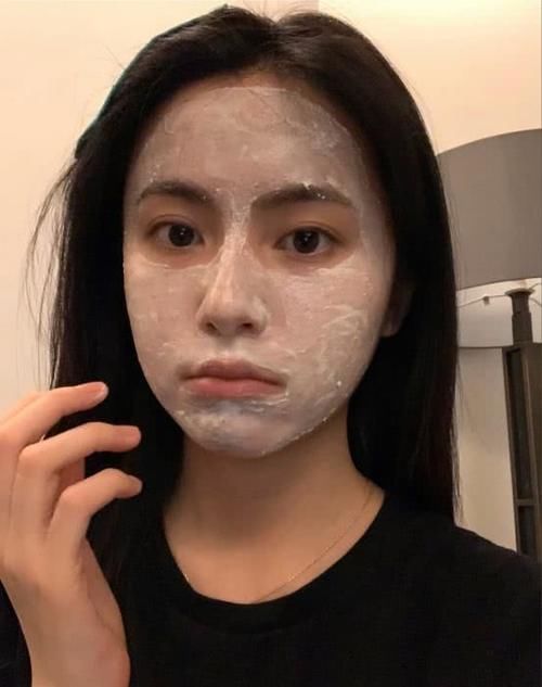 自信|脸上长脂肪粒没自信这几个小技巧让你摆脱脂肪粒,效果很惊艳