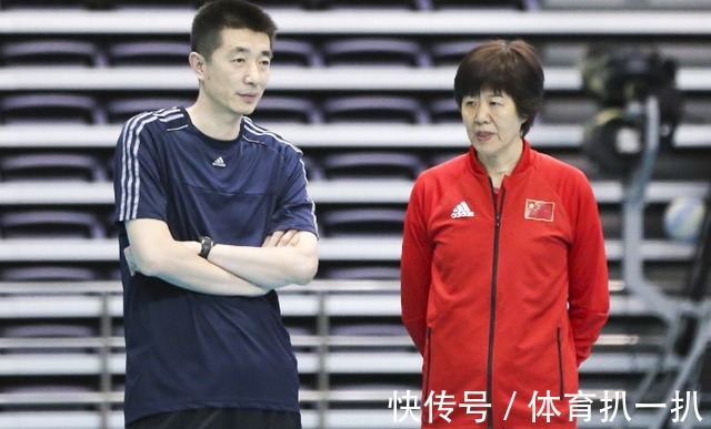 主帅|安家杰获意外惊喜,中国女排新主帅基本确定,41岁黑马迎重大转机