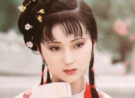 外孙女@南安太妃来贾府选儿媳，贾母为何不想让黛玉成为王妃